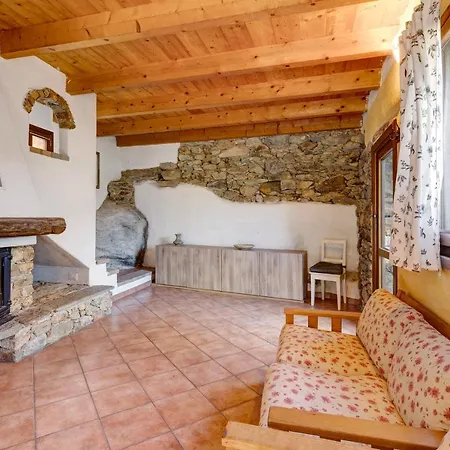 Feriehus Del Fiume *