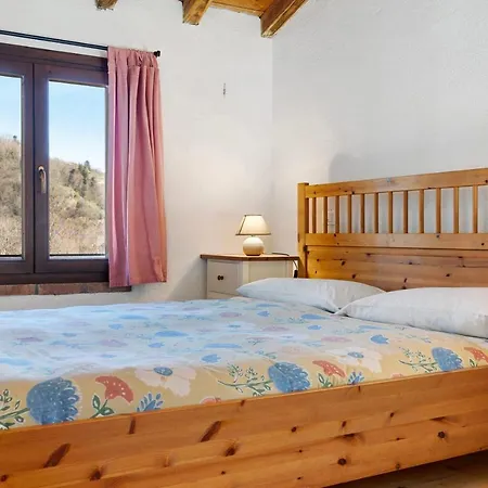 Ferienhaus Del Fiume Rialto