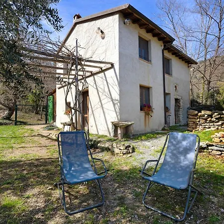 Del Fiume Hébergement de vacances *