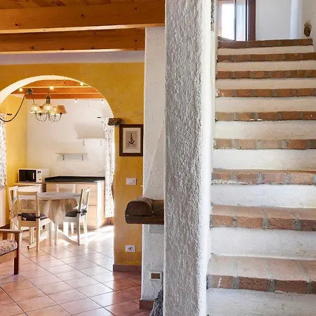 Casa vacanze Del Fiume *