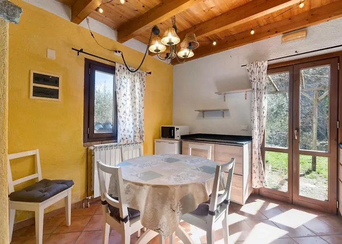 Ferienhaus Del Fiume Rialto