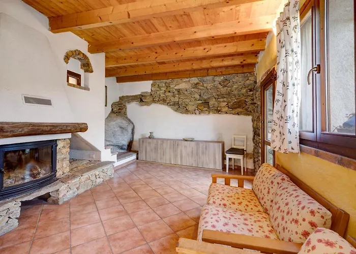 Ferienhaus Del Fiume *