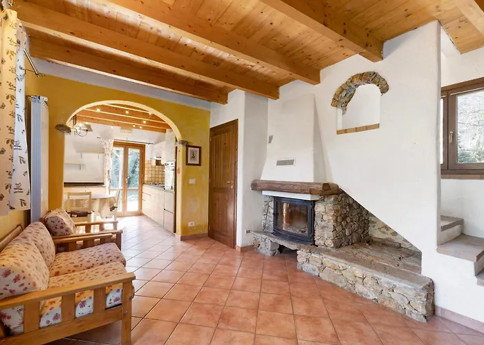 Ferienhaus Del Fiume Rialto