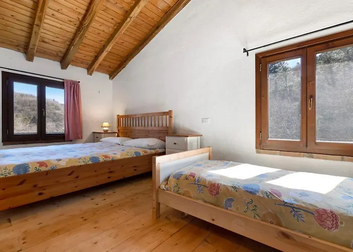 Ferienhaus Del Fiume Rialto