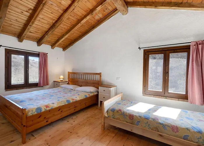 Ferienhaus Del Fiume Rialto